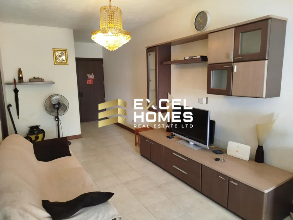 2 bedroom Apartment in St Pauls Bay, Malta – 63044