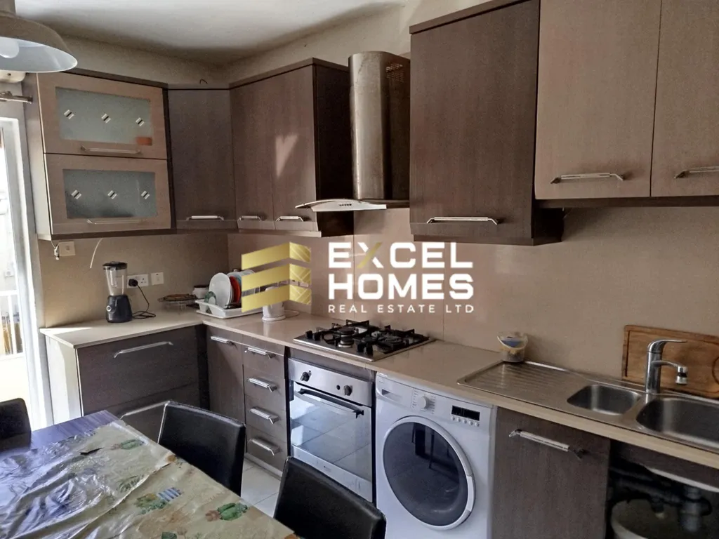 2 bedroom Apartment in St Pauls Bay, Malta – 63044