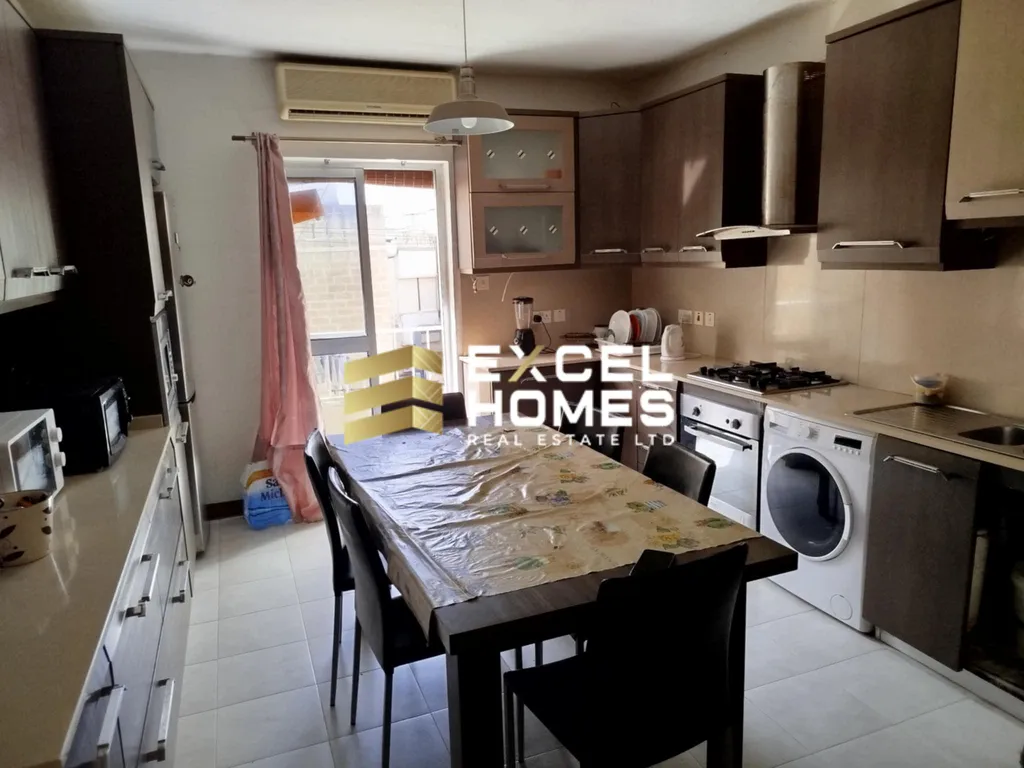 2 bedroom Apartment in St Pauls Bay, Malta – 63044