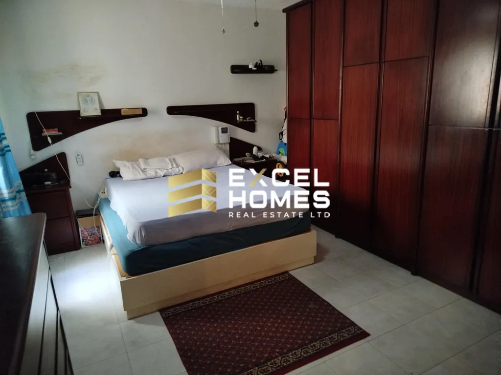 2 bedroom Apartment in St Pauls Bay, Malta – 63044