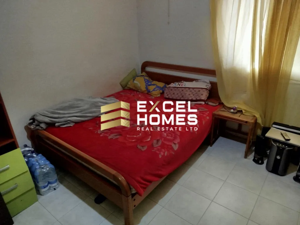 2 bedroom Apartment in St Pauls Bay, Malta – 63044