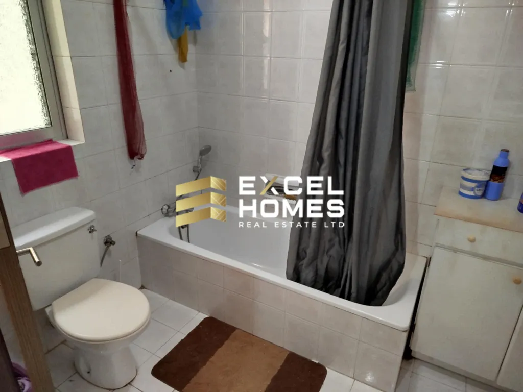 2 bedroom Apartment in St Pauls Bay, Malta – 63044