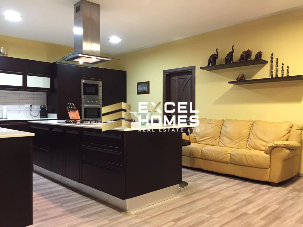 3 bedroom Apartment in Birkirkara, Malta – 63042