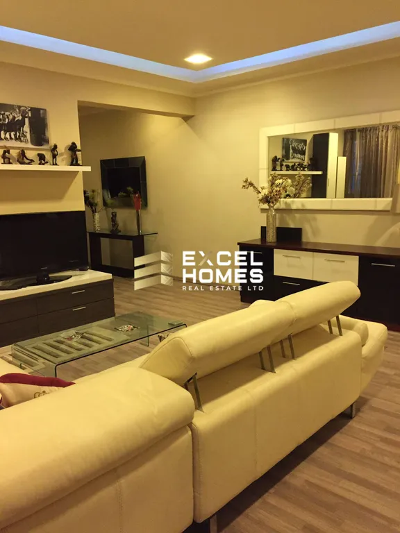 3 bedroom Apartment in Birkirkara, Malta – 63042