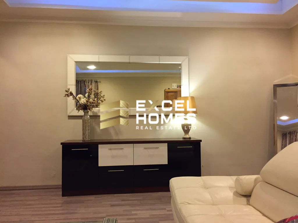 3 bedroom Apartment in Birkirkara, Malta – 63042
