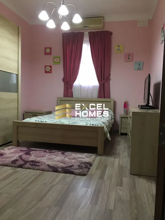 3 bedroom Apartment in Birkirkara, Malta – 63042