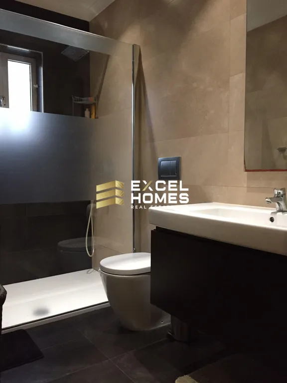 3 bedroom Apartment in Birkirkara, Malta – 63042