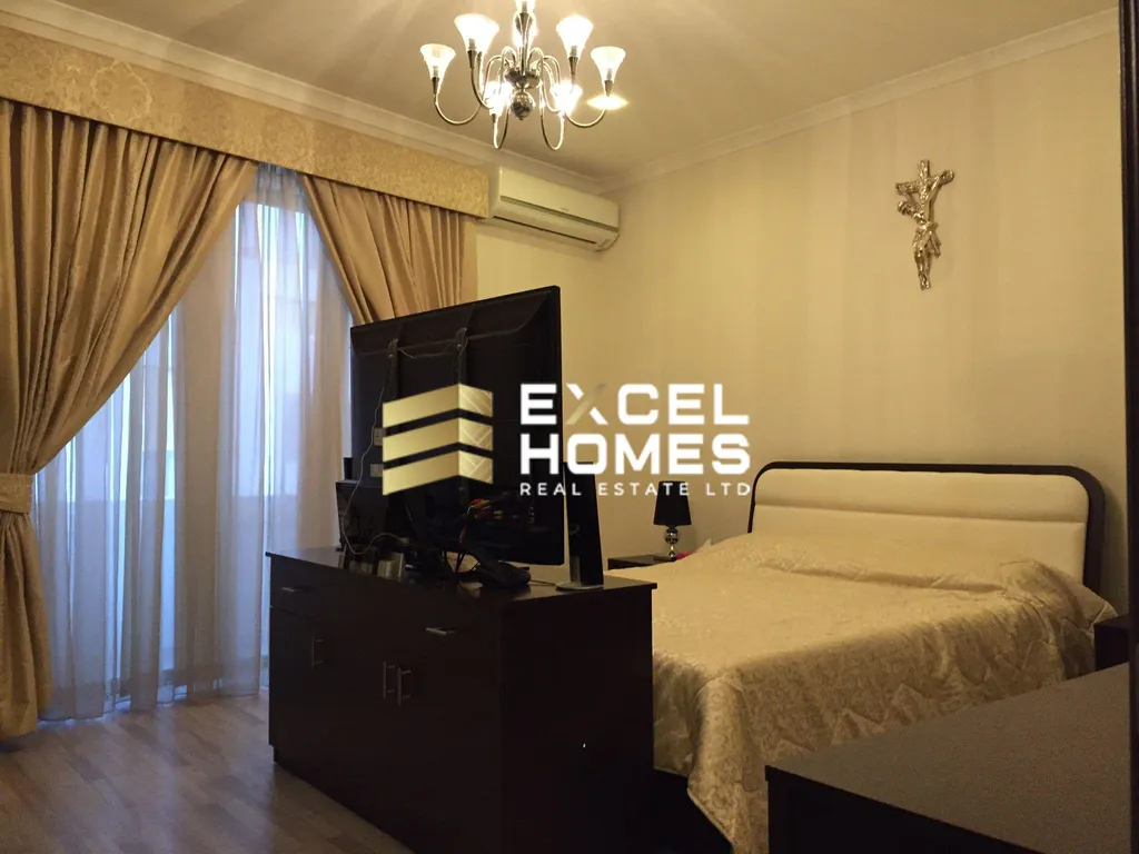 3 bedroom Apartment in Birkirkara, Malta – 63042