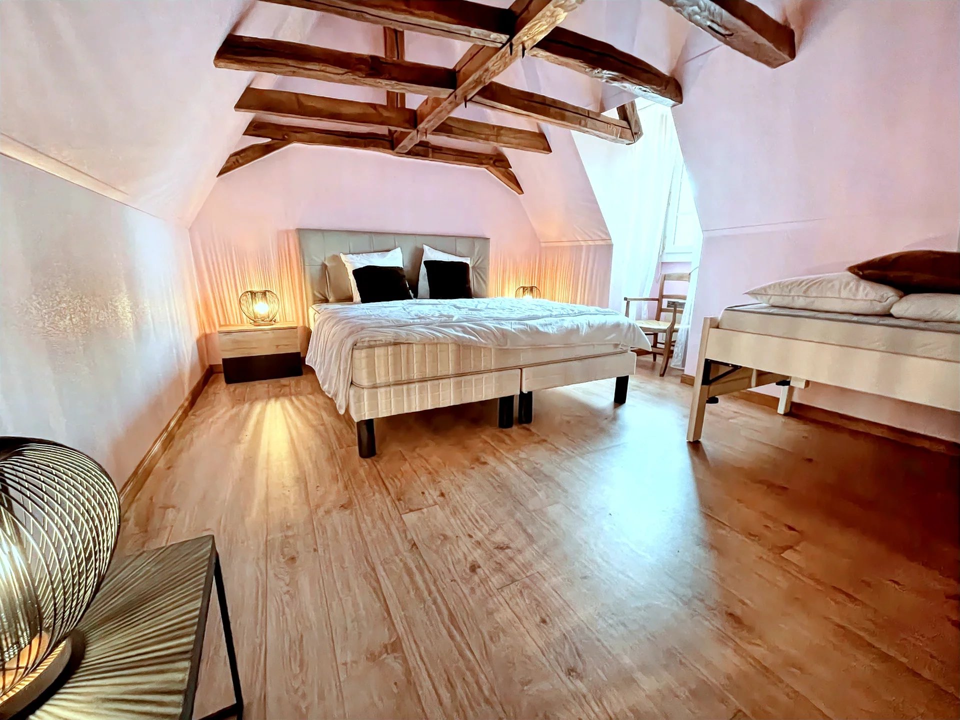 Superb 3-Bedroom House with Pool, Aquitaine – France – BVI80638