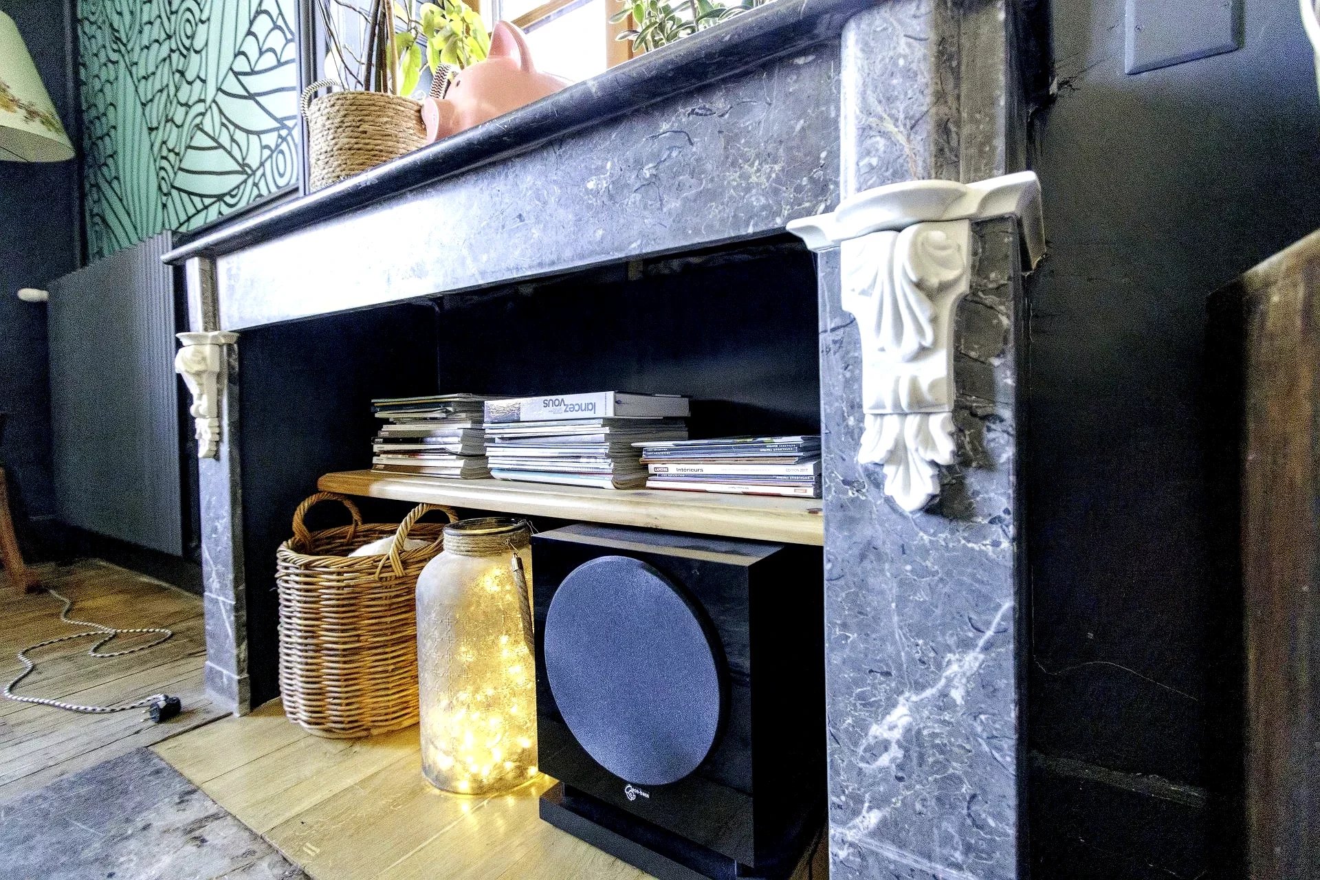 Elegant Period Town Property with Character in the Heart of Aveyron, Midi-Pyrénées – France – BVI78841