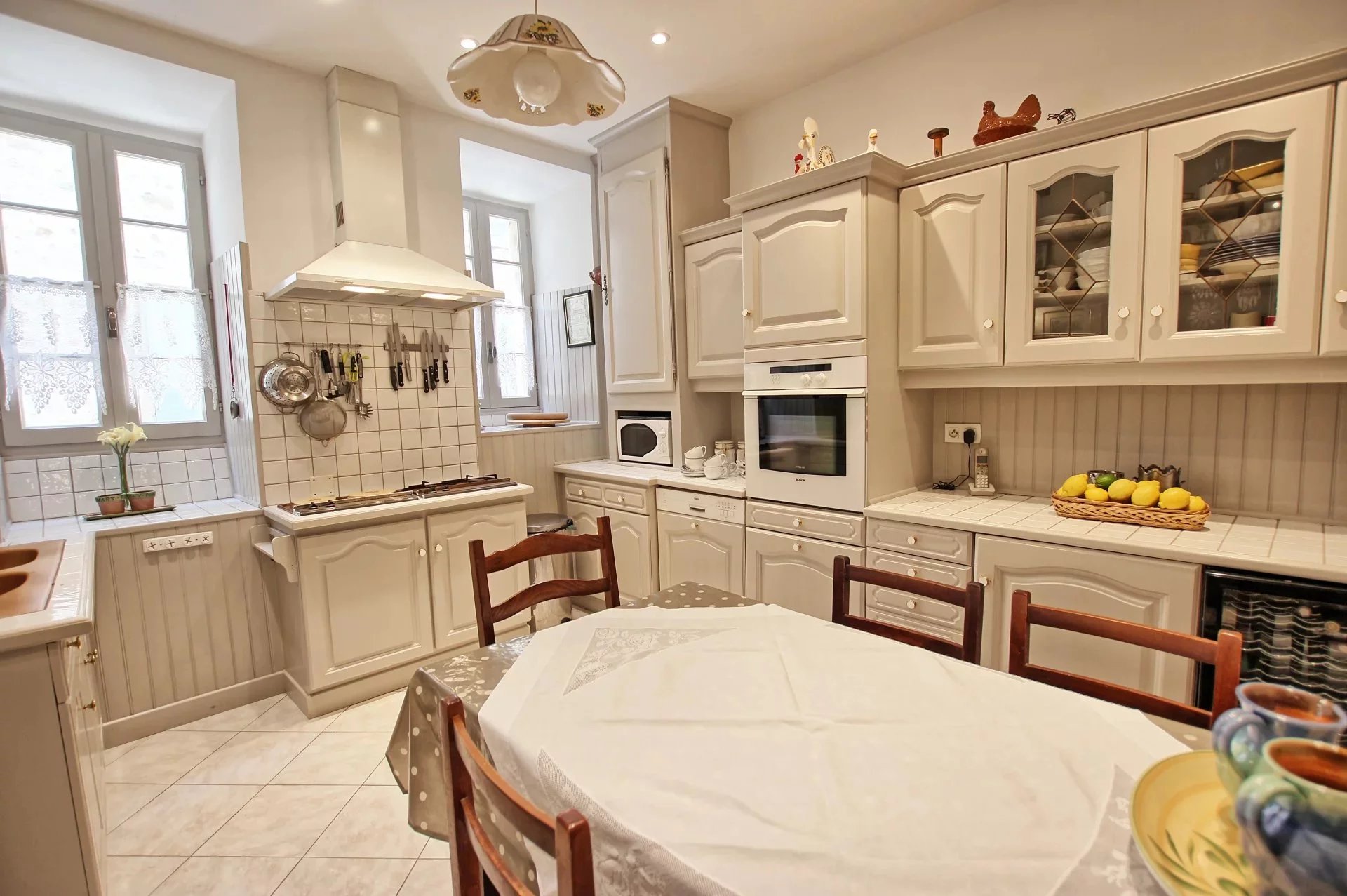 Charming Stone Property in a Peaceful Medieval Village near Limoux, Languedoc-Roussillon – France – BVI80882