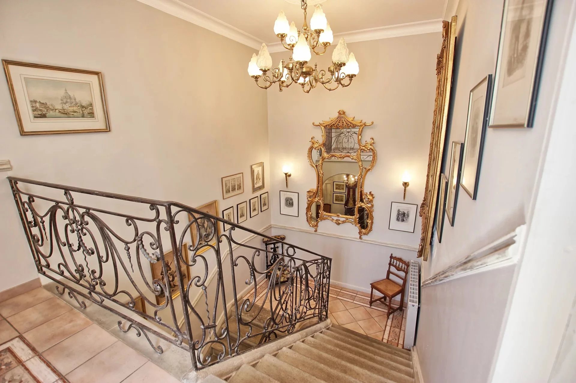 Charming Stone Property in a Peaceful Medieval Village near Limoux, Languedoc-Roussillon – France – BVI80882