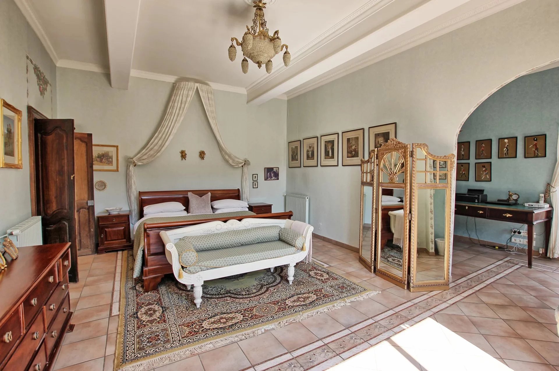 Charming Stone Property in a Peaceful Medieval Village near Limoux, Languedoc-Roussillon – France – BVI80882