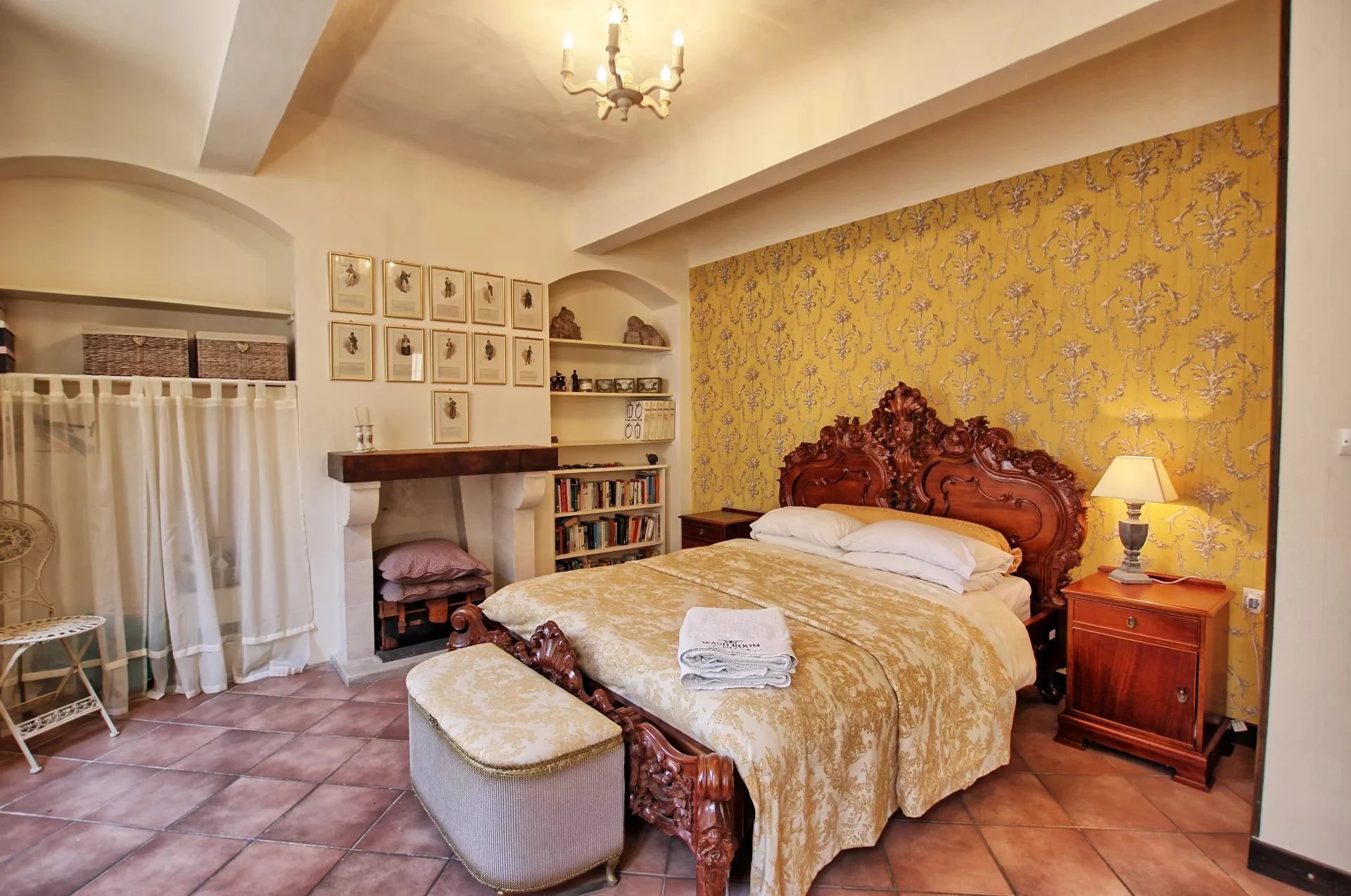 Charming Stone Property in a Peaceful Medieval Village near Limoux, Languedoc-Roussillon – France – BVI80882