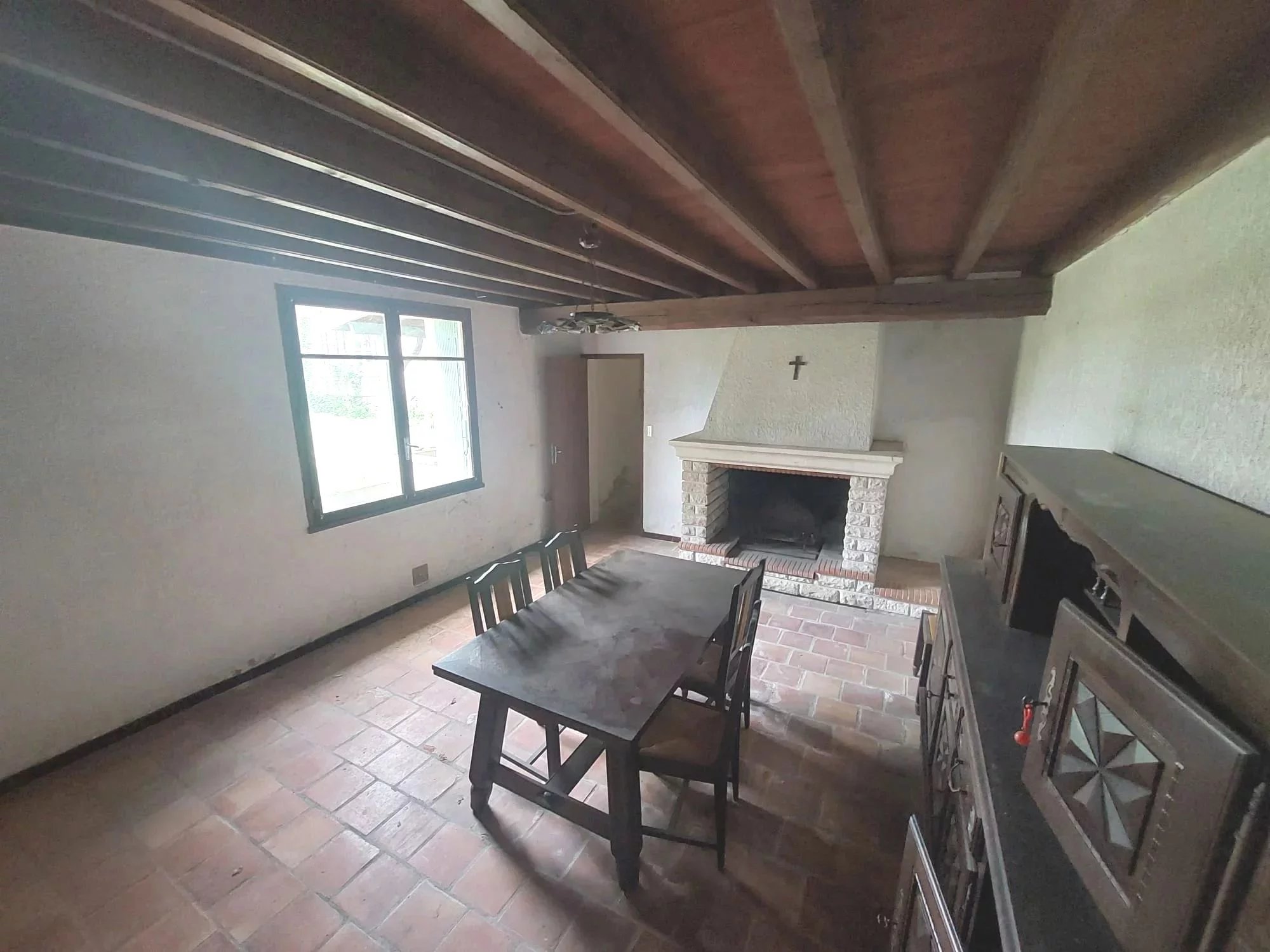 Wonderful historic farmhouse and barns, ripe for development, Aquitaine – France – BVI62918