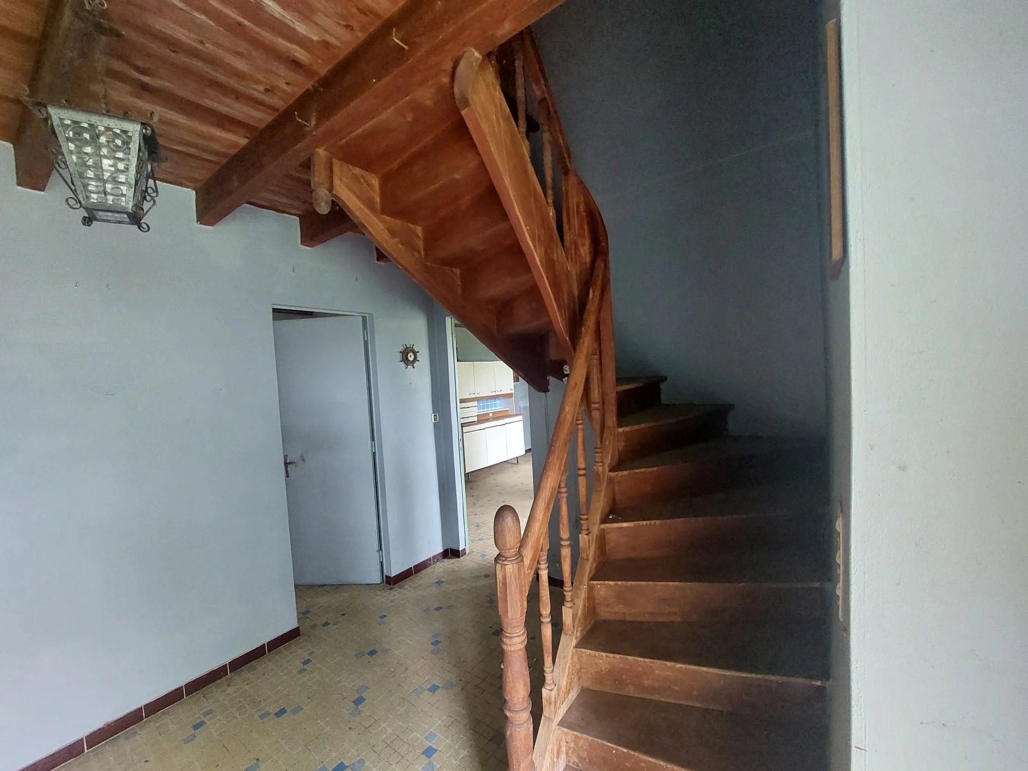 Wonderful historic farmhouse and barns, ripe for development, Aquitaine – France – BVI62918