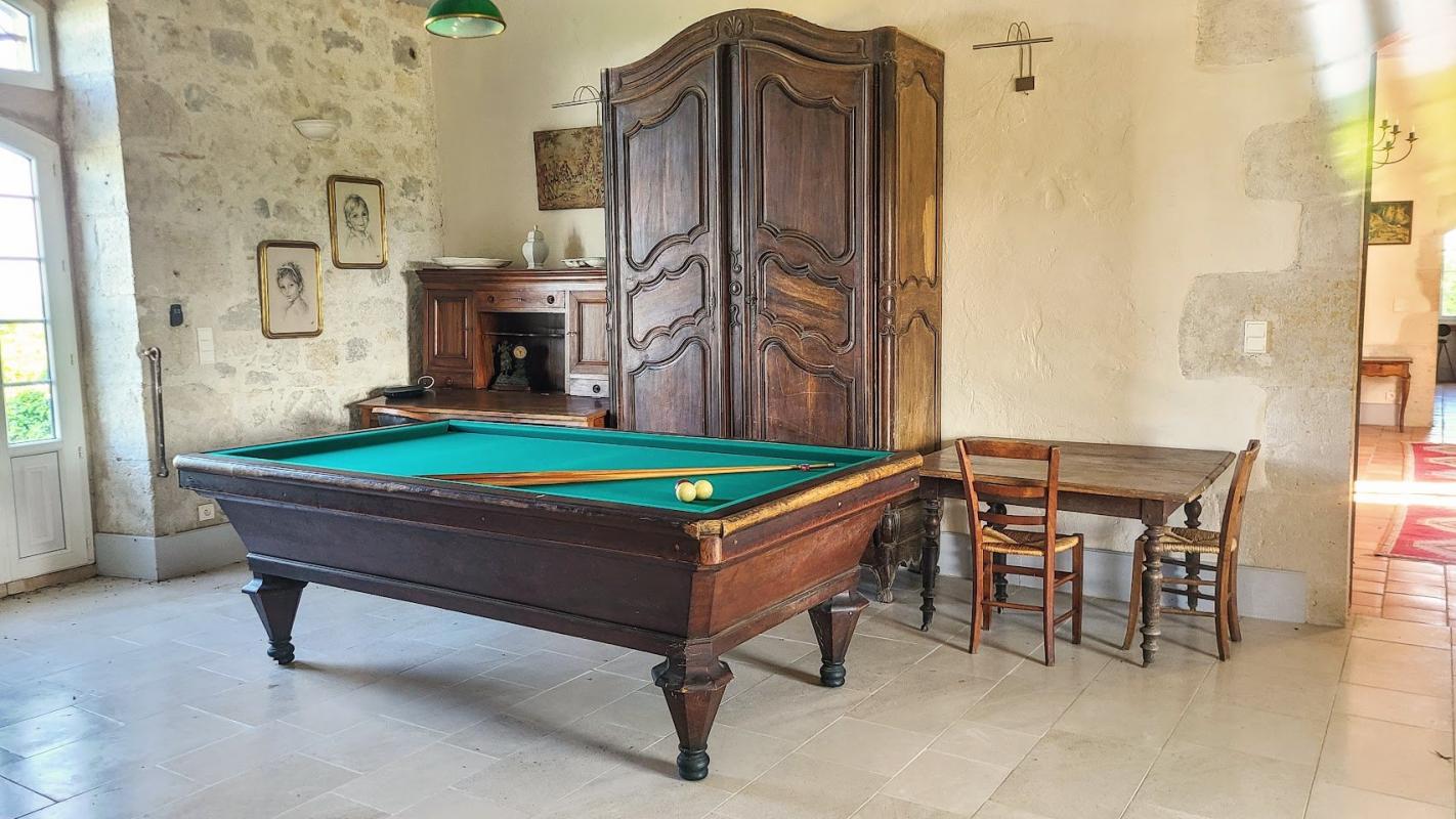 6 bedroom demeure in Saint Martin De Beauville, Lot-et-Garonne, France – 11A9918EA66A4793