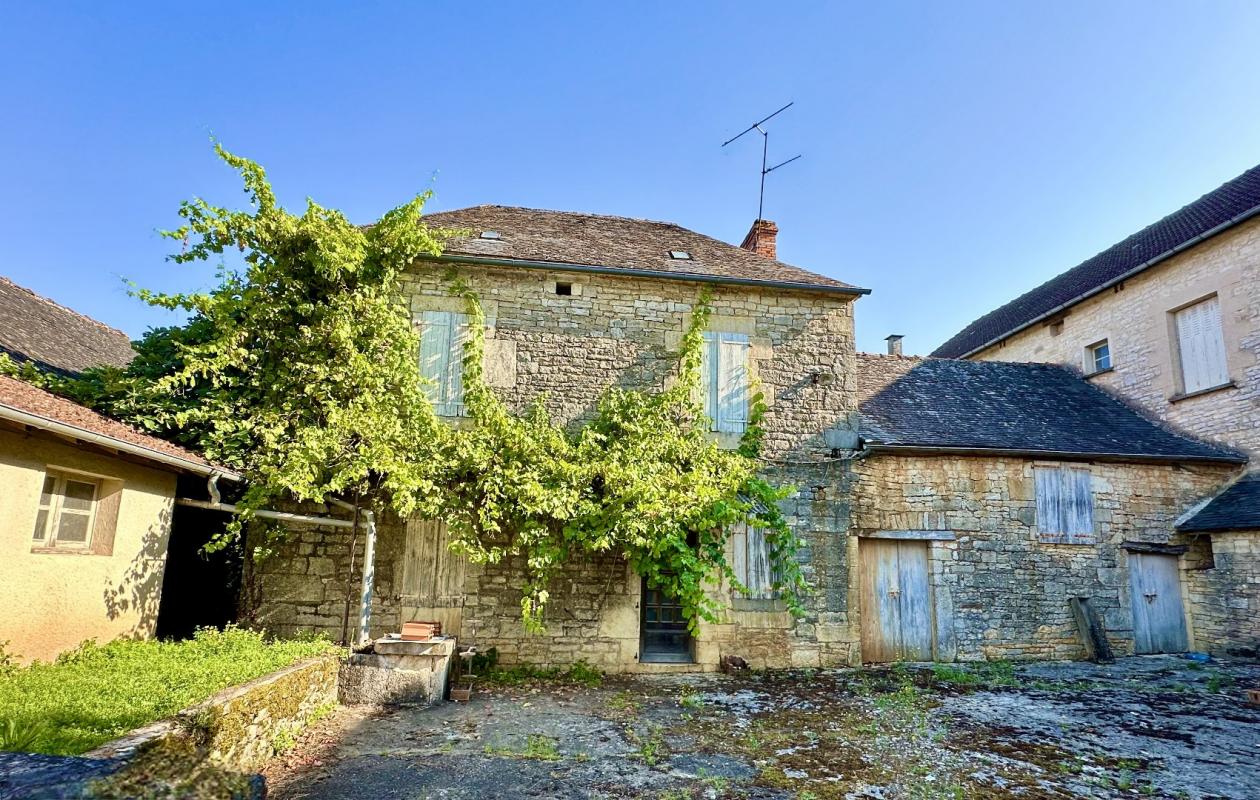 8 bedroom maison in Cressensac, Lot, France