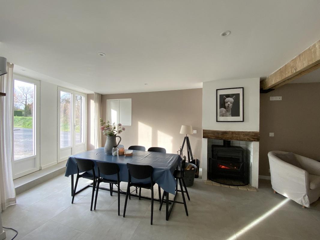 5 bedroom maison in Riberac, Dordogne, France – 12018362532