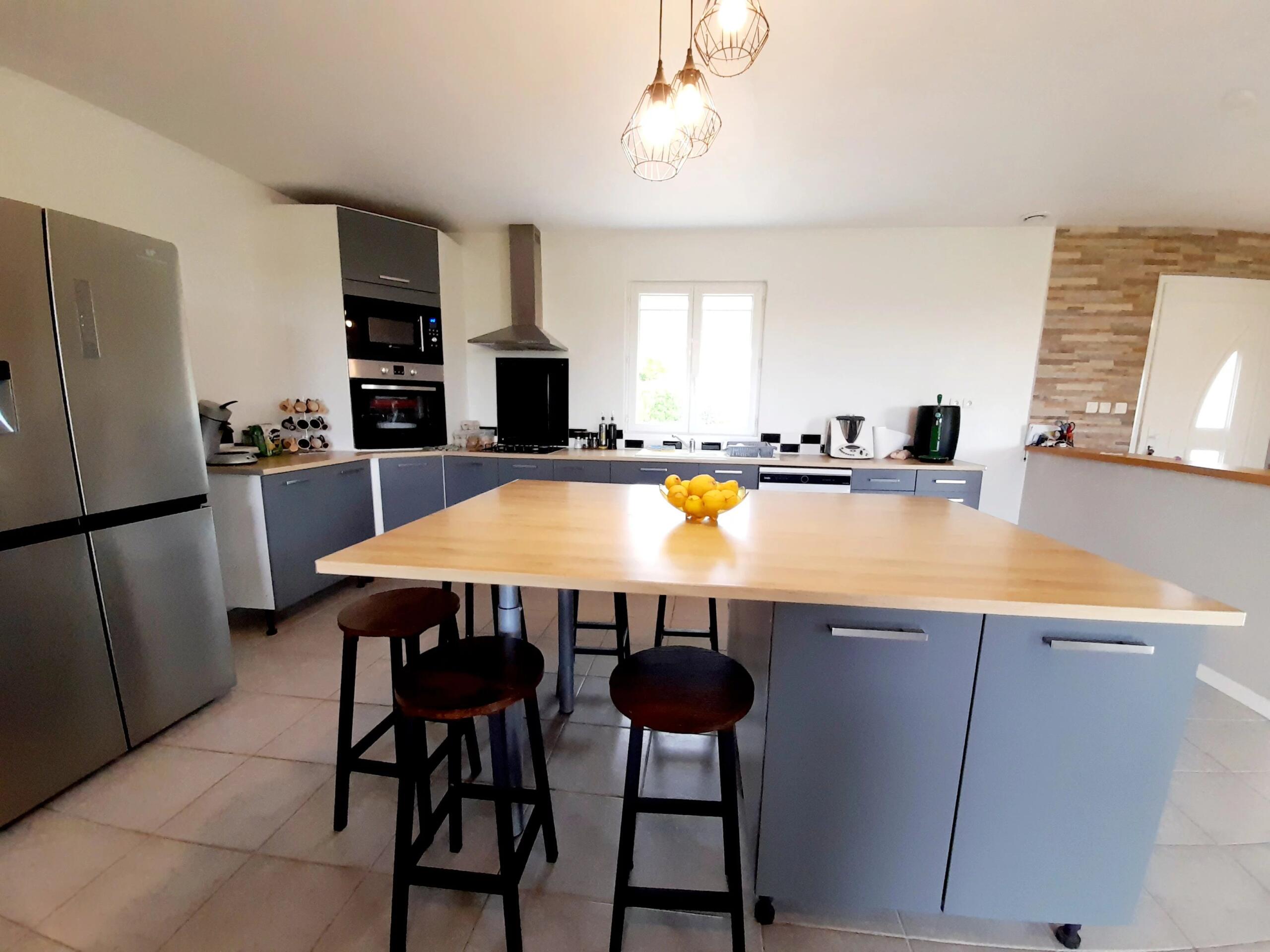 Contemporary Villa with Land Near Beaumontois-en-Périgord, Aquitaine – France – BVI81056