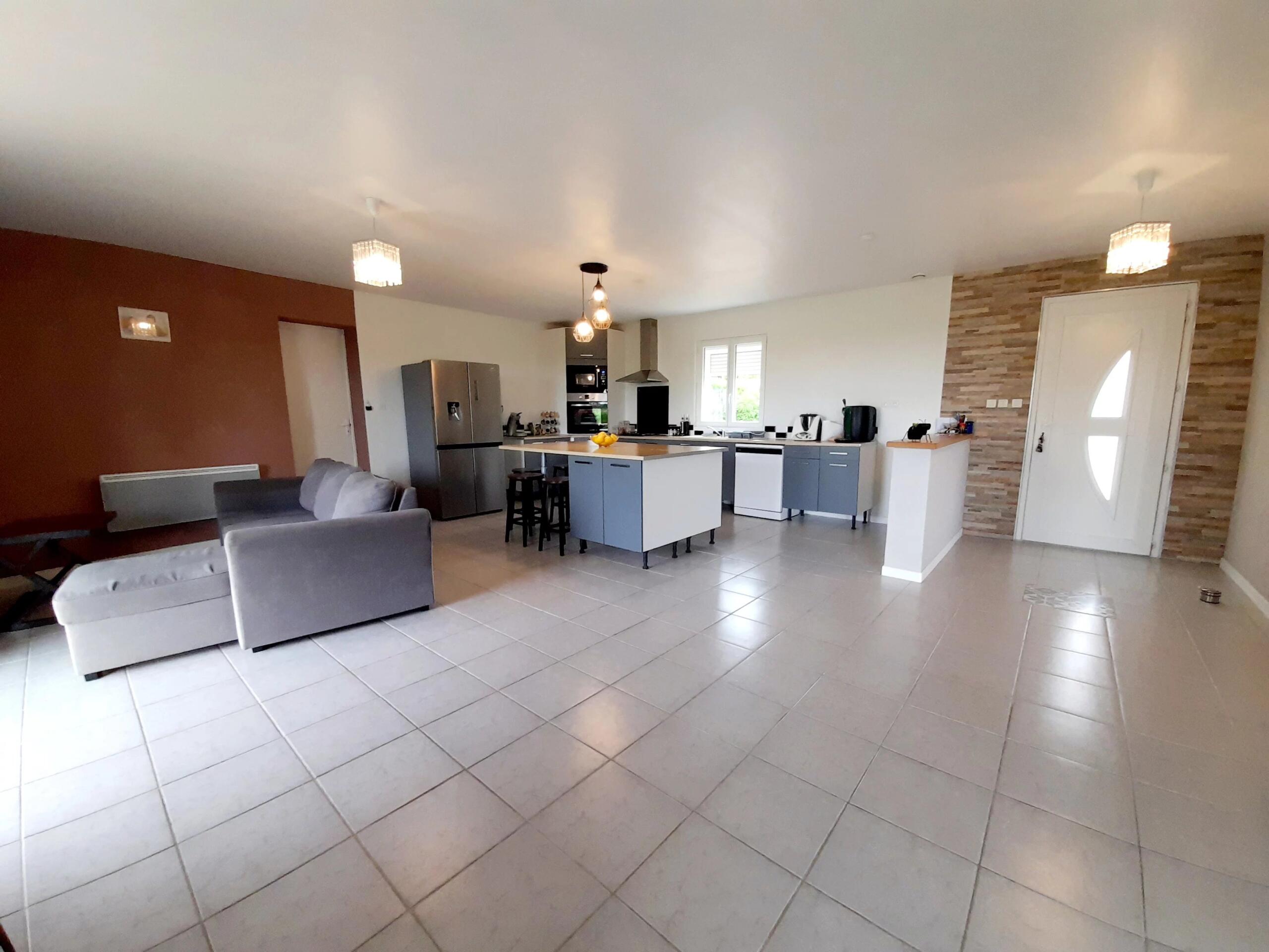 Contemporary Villa with Land Near Beaumontois-en-Périgord, Aquitaine – France – BVI81056