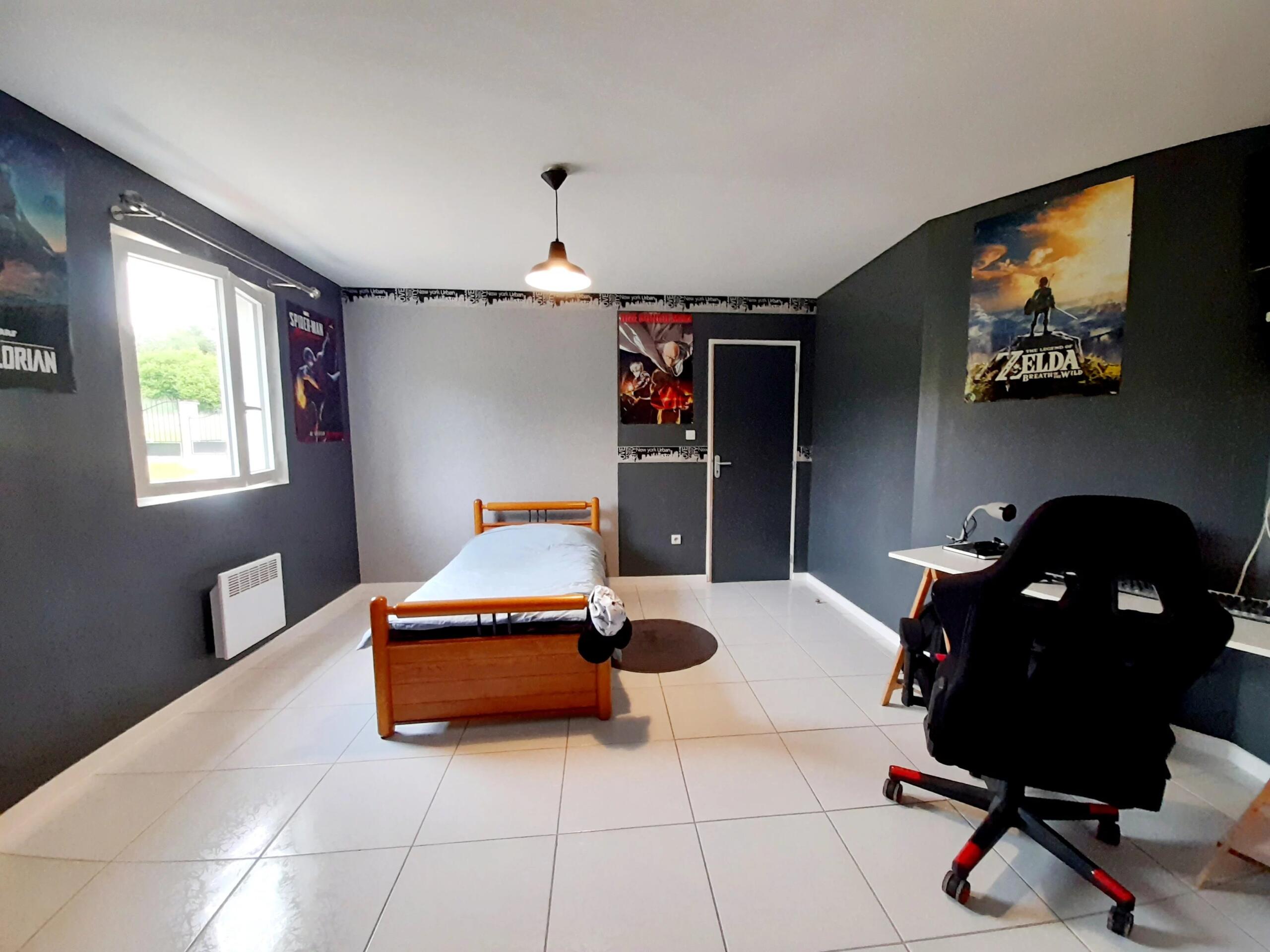 Contemporary Villa with Land Near Beaumontois-en-Périgord, Aquitaine – France – BVI81056