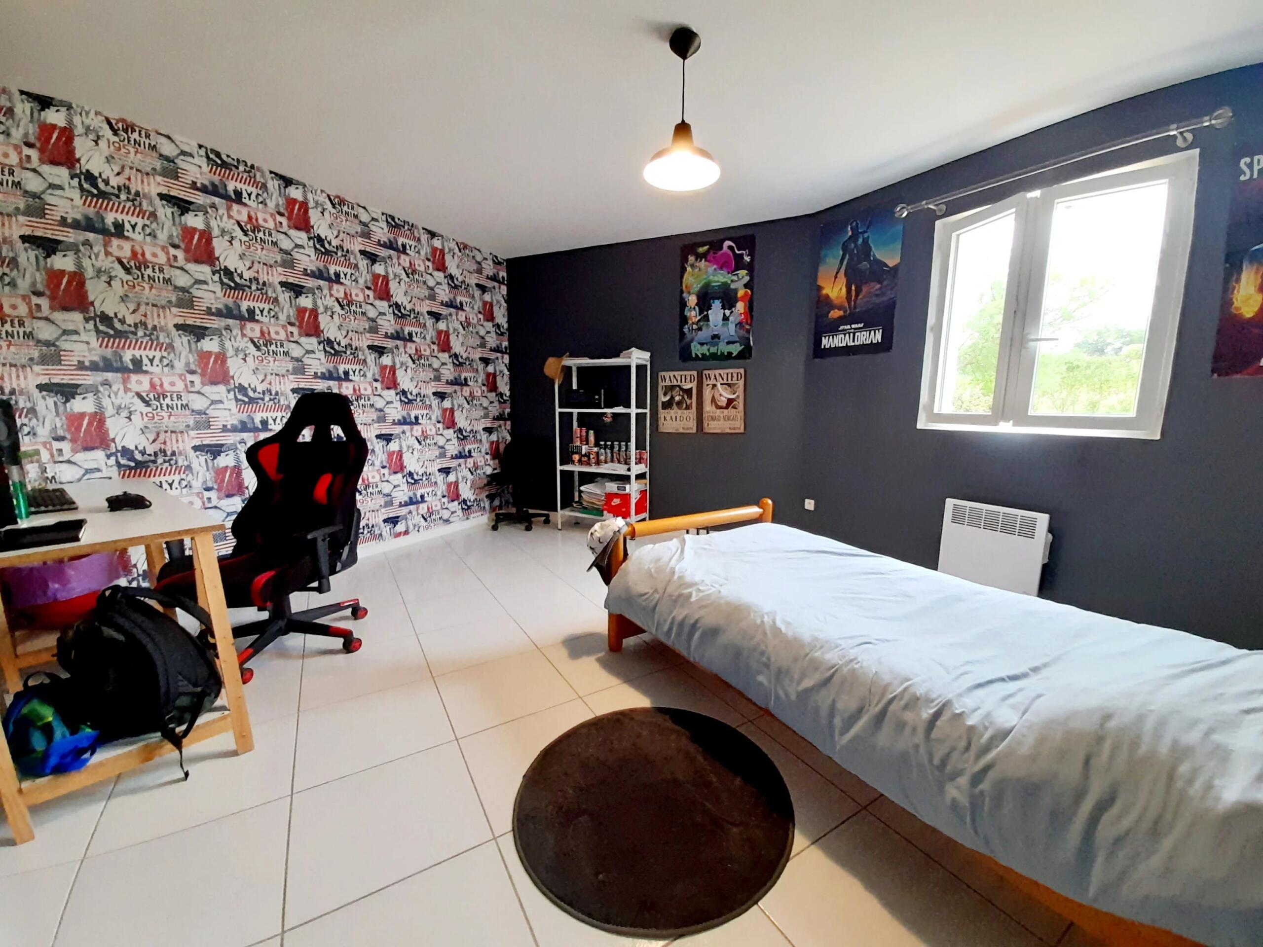 Contemporary Villa with Land Near Beaumontois-en-Périgord, Aquitaine – France – BVI81056