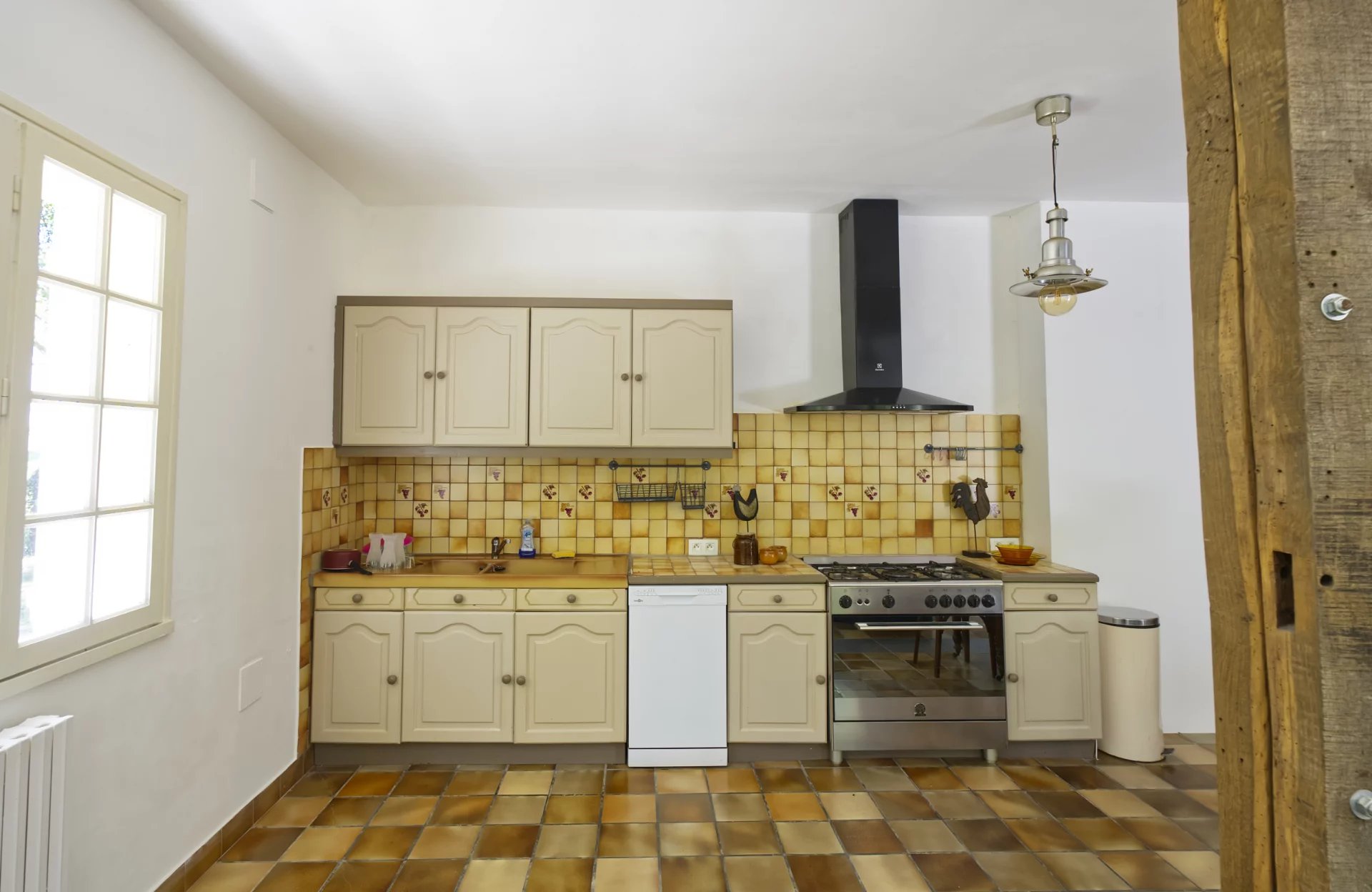 Unique riverside property in pretty village, Poitou-Charentes – France – BVI78337