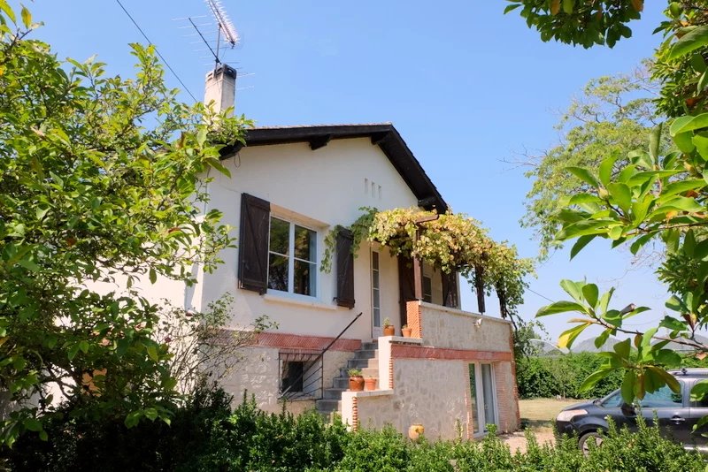 River cottage  with separate apartment – ideal for rentals, Aquitaine – France – BVI71409
