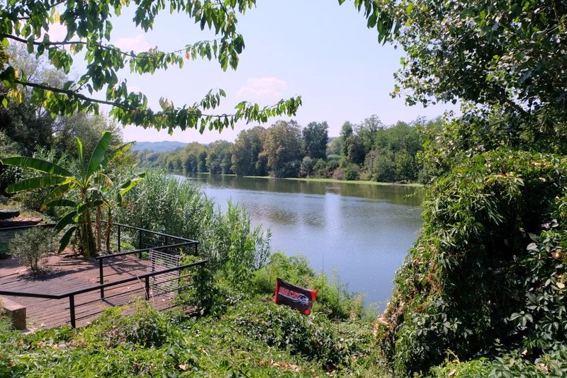 River cottage  with separate apartment – ideal for rentals, Aquitaine – France – BVI71409