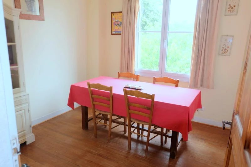 River cottage  with separate apartment – ideal for rentals, Aquitaine – France – BVI71409