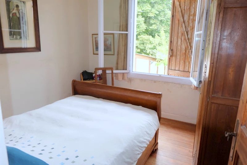 River cottage  with separate apartment – ideal for rentals, Aquitaine – France – BVI71409