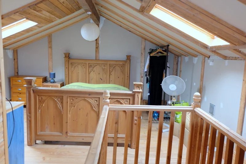 River cottage  with separate apartment – ideal for rentals, Aquitaine – France – BVI71409