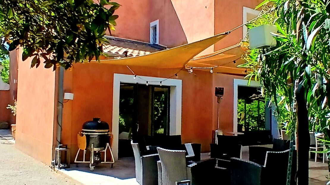 5 bedroom House in Beziers, Herault, France – sb972000e