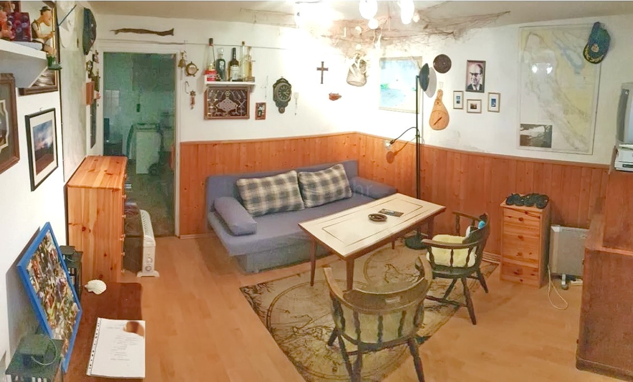 3 bedroom villa in Krk, Croatia – 103388