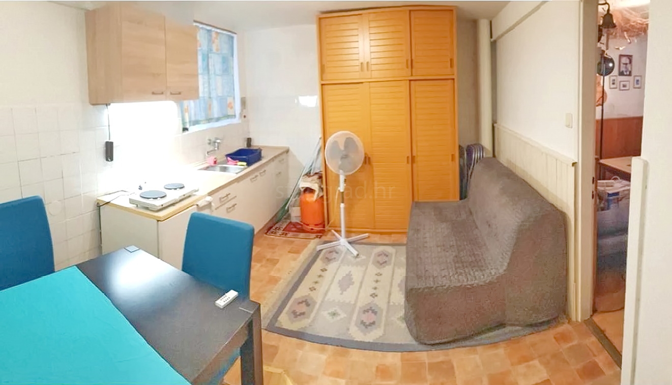 3 bedroom villa in Krk, Croatia – 103388