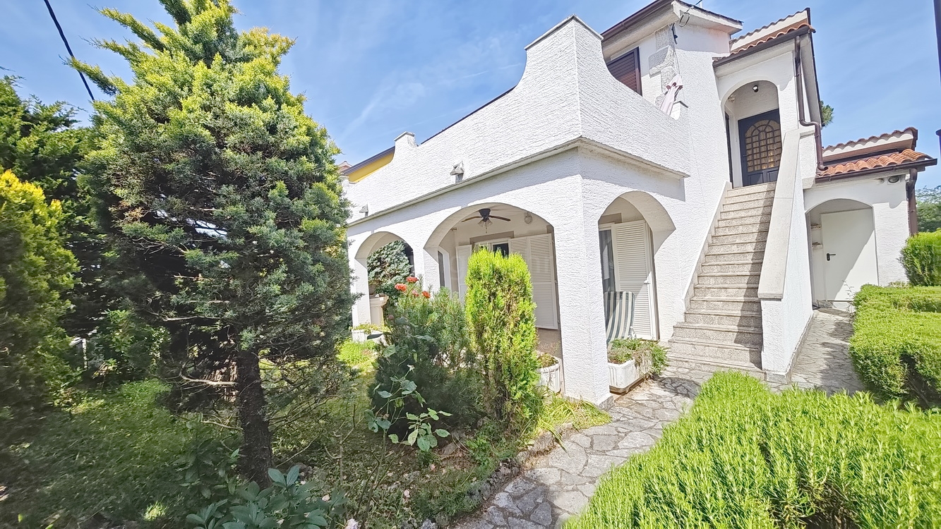 7 bedroom villa in Krk, Croatia – 103387