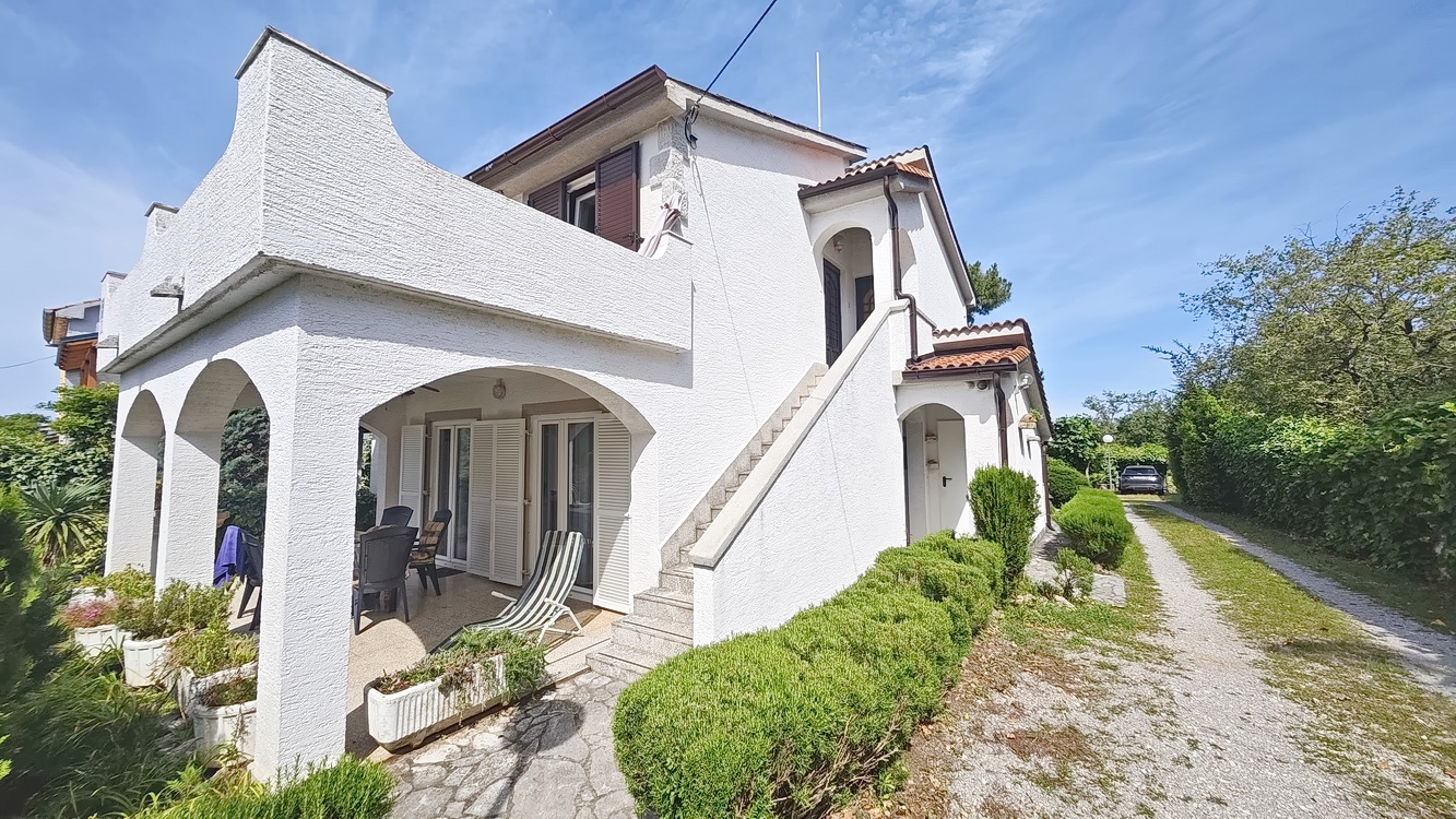 7 bedroom villa in Krk, Croatia – 103387