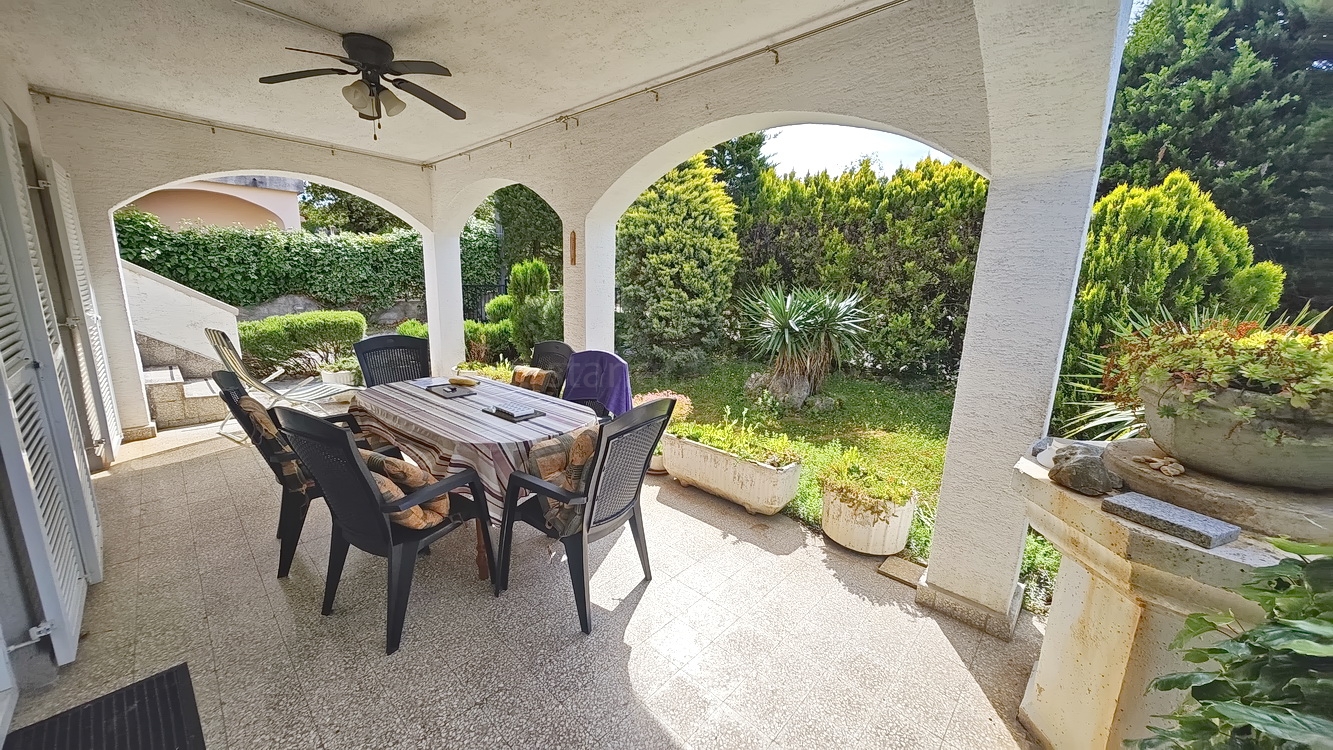 7 bedroom villa in Krk, Croatia – 103387