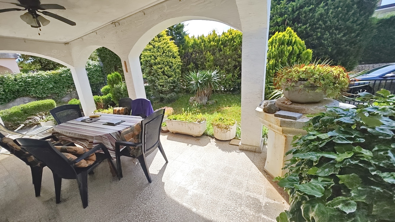 7 bedroom villa in Krk, Croatia – 103387