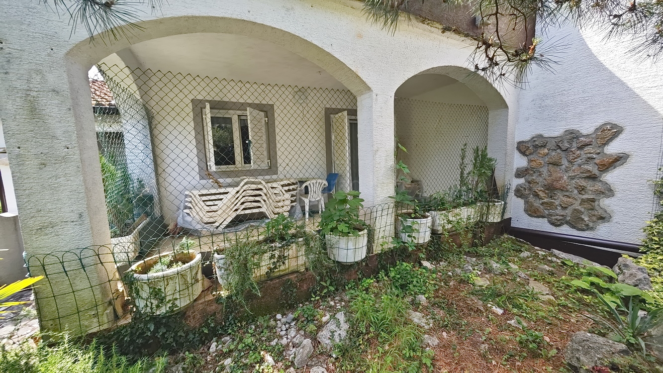 7 bedroom villa in Krk, Croatia – 103387