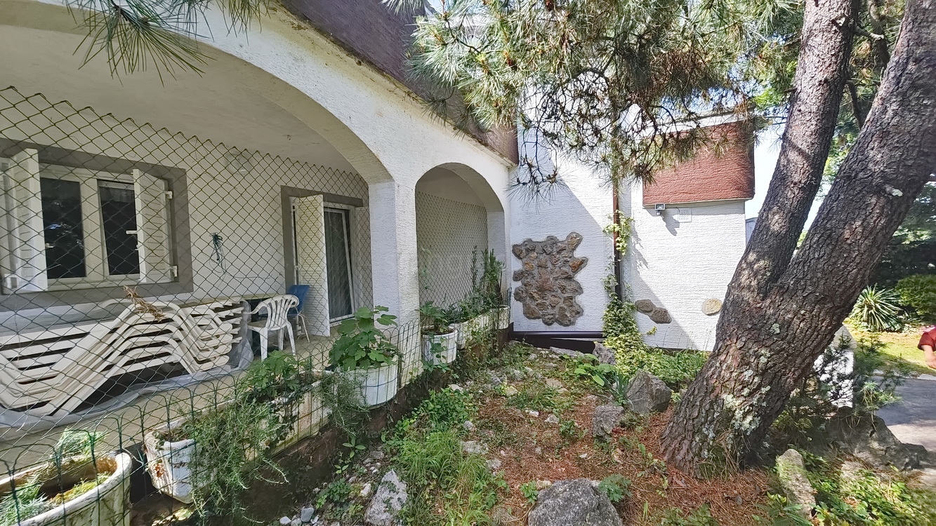 7 bedroom villa in Krk, Croatia – 103387