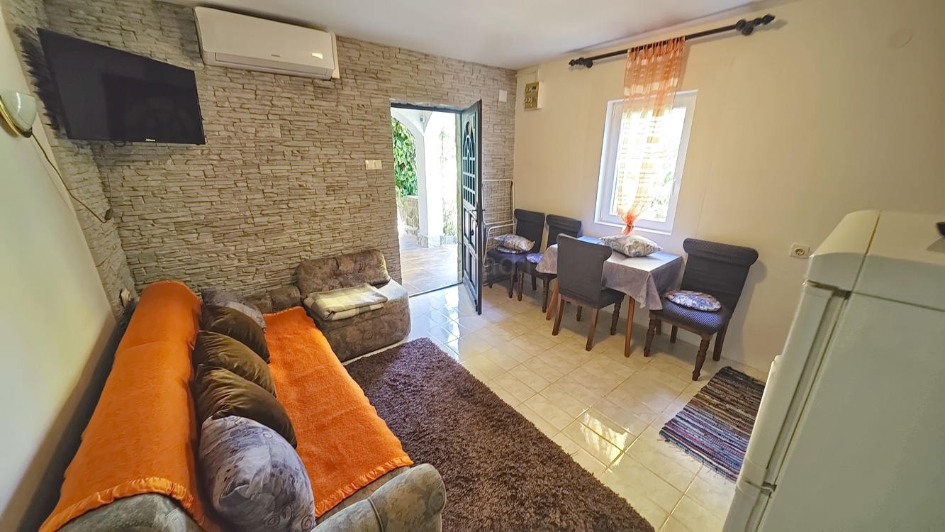 7 bedroom villa in Krk, Croatia – 103387