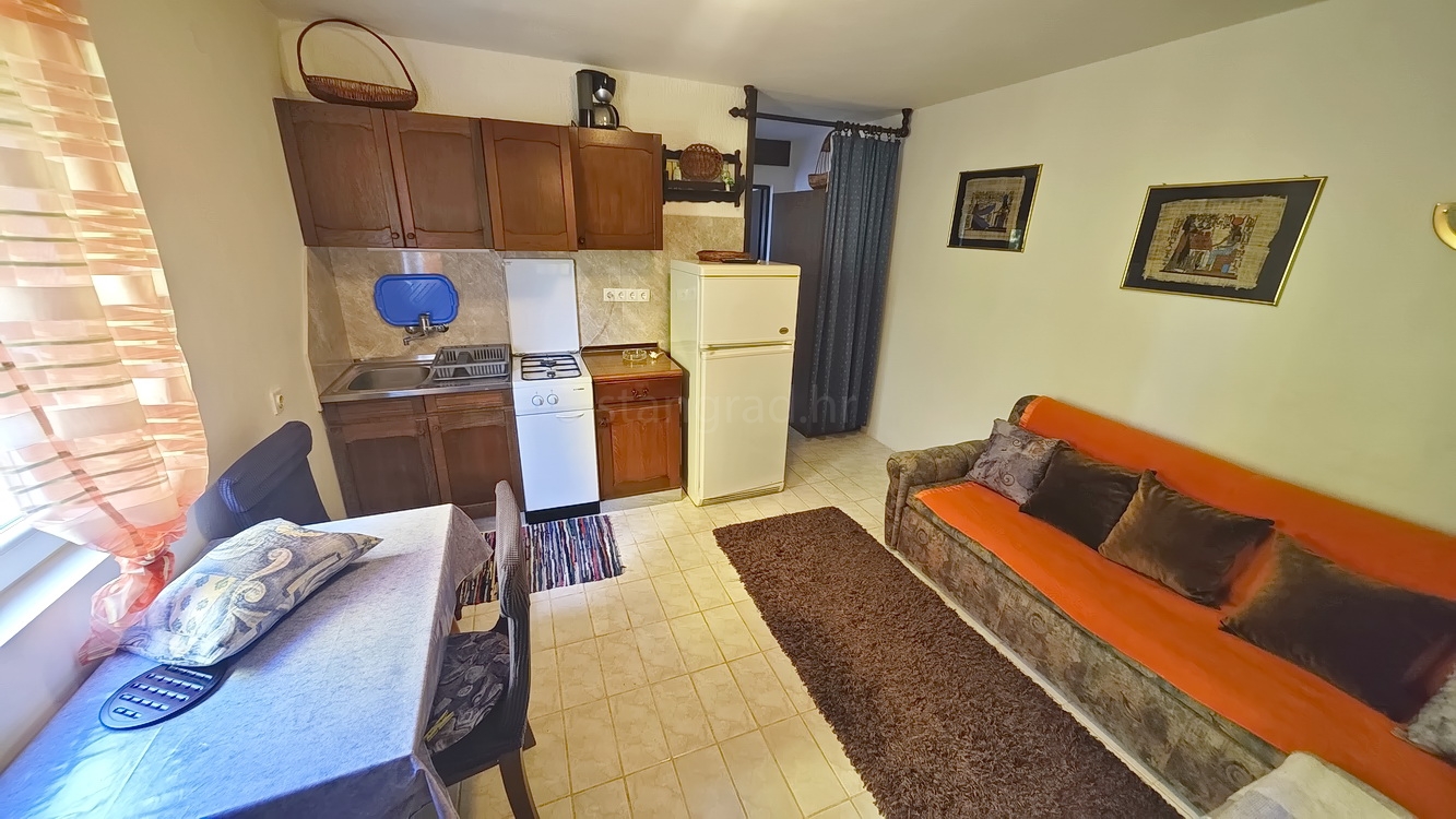 7 bedroom villa in Krk, Croatia – 103387