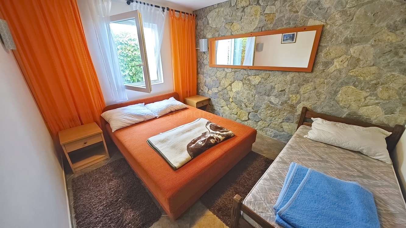 7 bedroom villa in Krk, Croatia – 103387