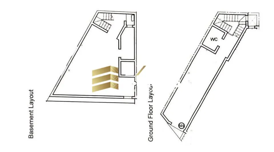 Commercial in Msida, Malta – 63090