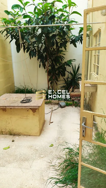 2 bedroom Maisonette in Birzebbugia, Malta – 63086