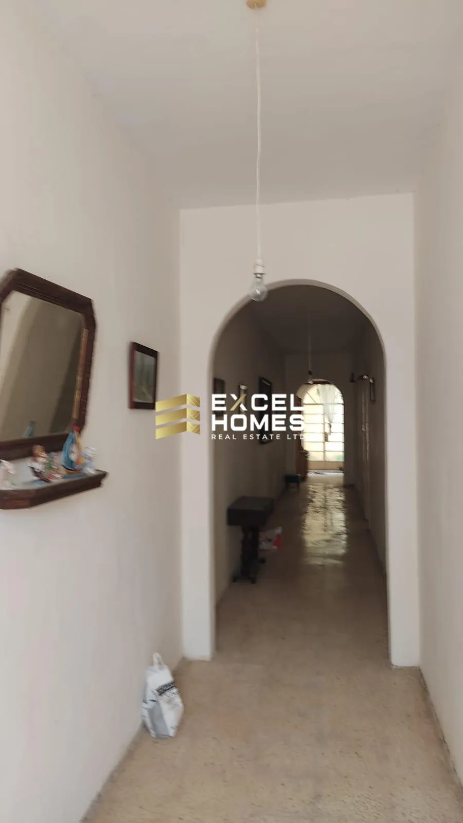 2 bedroom Maisonette in Birzebbugia, Malta – 63086