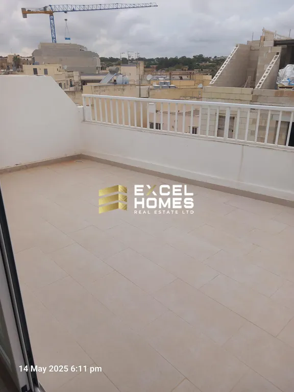 3 bedroom Penthouse in Birzebbugia, Malta – 63084