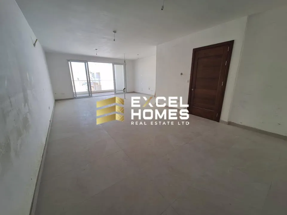 3 bedroom Apartment in Mgarr, Malta – 63082
